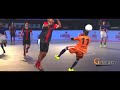 ronaldinho ● magic futsal skills