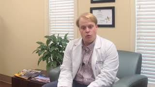 Heat Safety Awareness Day - Dr. Smallwood Interview