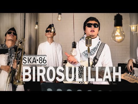 SKA 86 Birosulillah