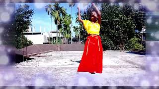 Laung Laachi Dance by Shrija Laskar  | laung lachi   |  punjabi song