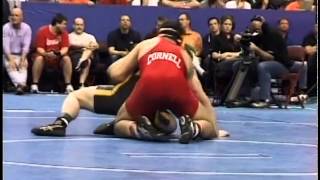 D1CW Video Vault XXXIV-2011 NCAA SF Dustin Kilgore vs Cam Simaz