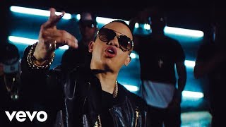 J Alvarez - Haters (Remix) [Official Music Video] ft. Bad Bunny, Almighty