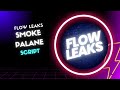 FL Smoke Plane | ESX Script | FREE Script | Script FiveM | Flow Leaks