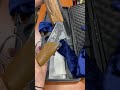 huglu ventus sgr9 unboxing huğlu hunting shotgun unboxing asmr