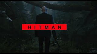 Hitman Trilogy: 47 Walking