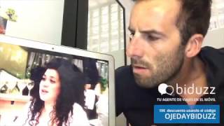 Alvaro Ojeda: ESTA MUJER ES MUY MALA ....MUY MALAAA!!