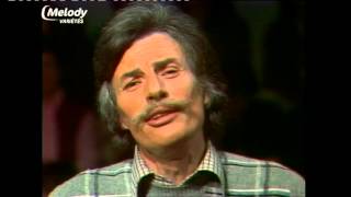 Jean Ferrat - Nous dormirons ensemble