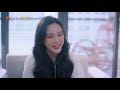 【clip】qian jiayi decides to give birth to a child《live your life好好生活》【mangotv drama english】