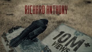 Richard Anthony Title Launch | Hombale Films | Rakshit Shetty | (LIVE COUNT)