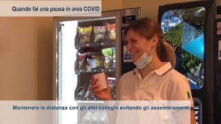 Sicurezza in Rsa e pandemia Covid 19   TUTORIAL alta definizione