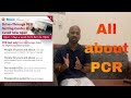 Pre-travel PCRs | instant PCR test | tamil | KP