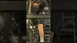 새다리로 스쿼트100kg 10방하는 법