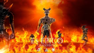 Es Épico (Official Animated Video)