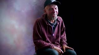 Fentanyl Addict interview-Emanuel Clip