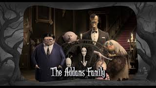 The Addams Family (2019) - Theme Song
