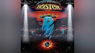 Boston - Smokin'