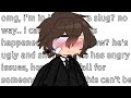 dazai falling for chuuya for the first time ( ≧∀≦) 《 soukoku 15!  《 ft: kouyou