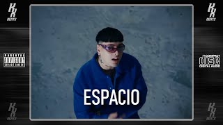 (FREE) Tiago Pzk | Type Beat Reggeaton ¨ESPACIO¨