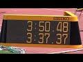 seiko ggp2018 osaka women 4×400m relay china3 37.35 japan 樫山 青山 川田 岩田 japan u20 塩見 大西 宮出 吉田