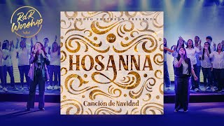 Hosanna - Claudio Freidzon | Rey de Reyes Worship