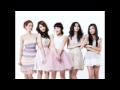 Wonder Girls Be my Baby