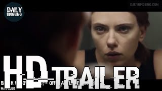 Black Widow (2020) - Official Teaser Trailer