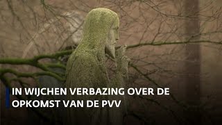 PVV succesvol in Wijchen