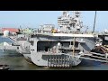 Virtual tour of Naval Station Norfolk