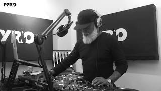 Ray Keith In The Mix - PyroRadio - (17/05/2018)