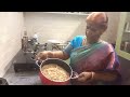 fibre rich healthy samba ravaputtu சுவை மிகுந்த சம்பா கோதுமை ரவை புட்டு