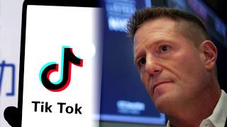 Disney streaming executive named TikTok CEO