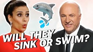 7 VEGAN Business PITCHES That Wowed SHARK TANK Investors | LIVEKINDLY