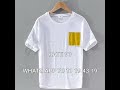 cotton tshirt manufacturer in delhi