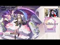 🔴 elysia kevin u0026 flamechasers v2.7 special program reaction honkai star rail