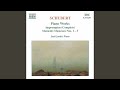 4 Impromptus, Op. 90, D. 899: Impromptu No. 3 in G-Flat Major, D. 899, No. 3