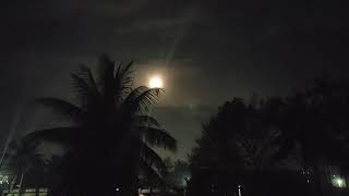 ಹುಣ್ಣಿಮೆ ಚಂದಿರ || #moonlight