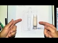 L15 Rock failure and permeability, the triaxial test apparatus, homework problems