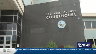 Sedgwick County Jail inmate population at lowest mark in 20 years