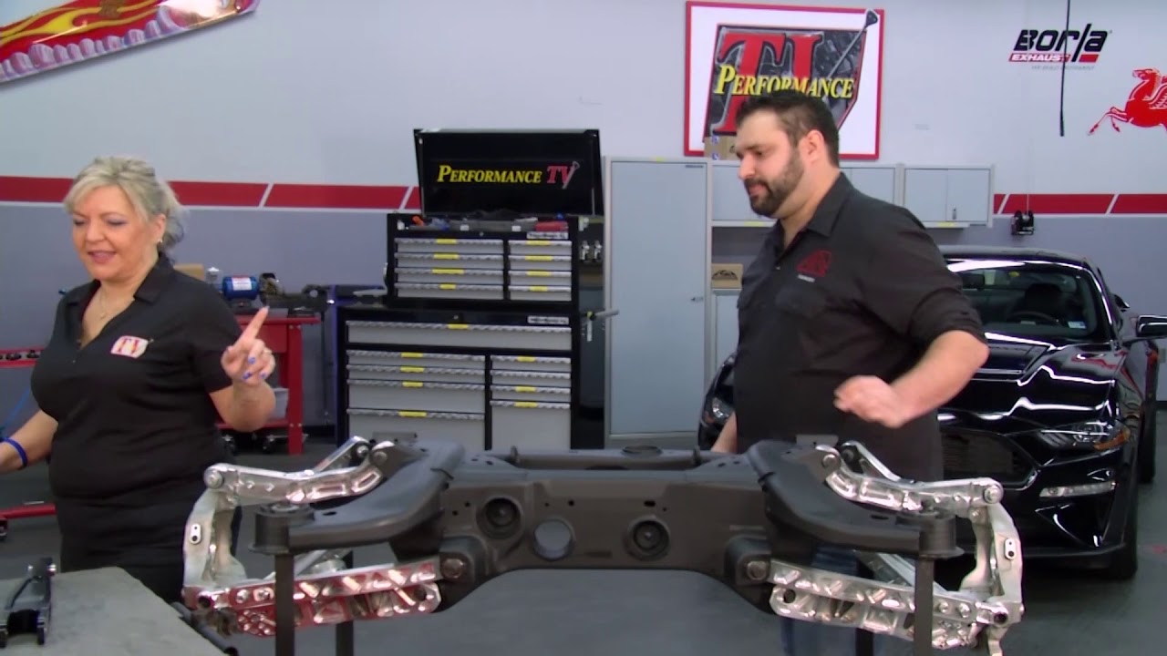 New Products And Install Performance Tv Youtube