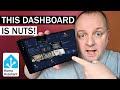 THIS takes your Home Assistant dashboard to a whole new level of AWESOMENESS.