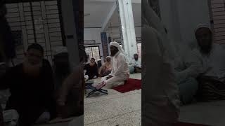 ইমাম ইন্টারভিউ || হরিণধরা K J মসজিদ || Qari Momin Tv