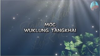 Wuklung Tangkhai Tangkhul Song  Lyrics @Nkp...editxx