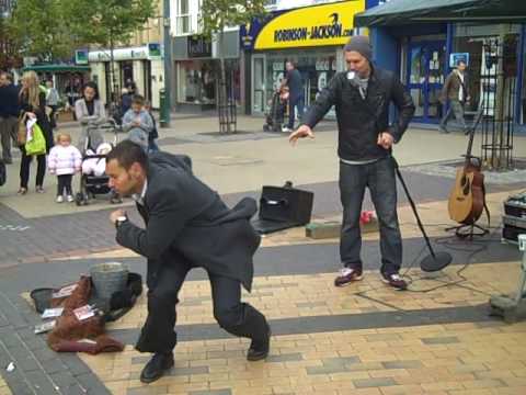 The Dualers ~ Don't stay out late The Dualers ~ Don't stay out late