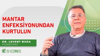 Mantar Enfeksiyonu Belirtileri ve Tedavi Yöntemleri I Dr. Levent Buda