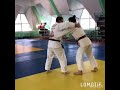 counter throw o uchi gari