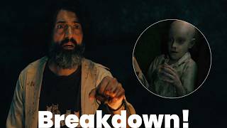 FROM Season 4 Episode 5 Breakdown - Ending Explained, Unanswered Questions & Episode 6 Theories!