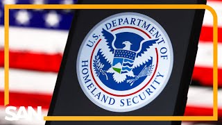 Two DHS agents charged in federal drug trafficking case