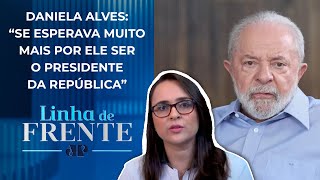 Em live, Lula imita Bolsonaro e tem audiência decepcionante I LINHA DE FRENTE
