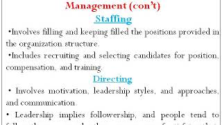 SJCTNC -MANAGEMENT AND PROFESSIONAL LEADERSHIP   19GCA31B