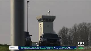 Monroe Correctional Center inmate tests positive for COVID-19
